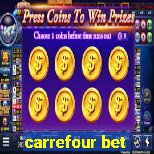 carrefour bet